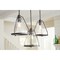 Progress Lighting Range Collection One-Light Pendant P500135-143 - alternate 8